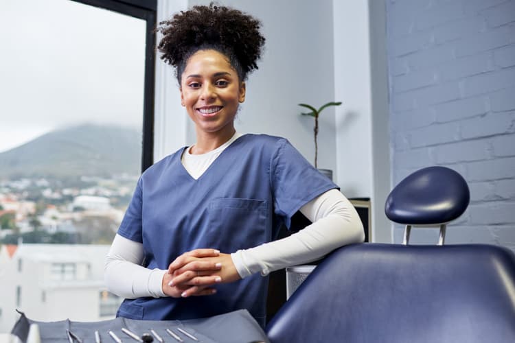 For recruitment candidates & clients