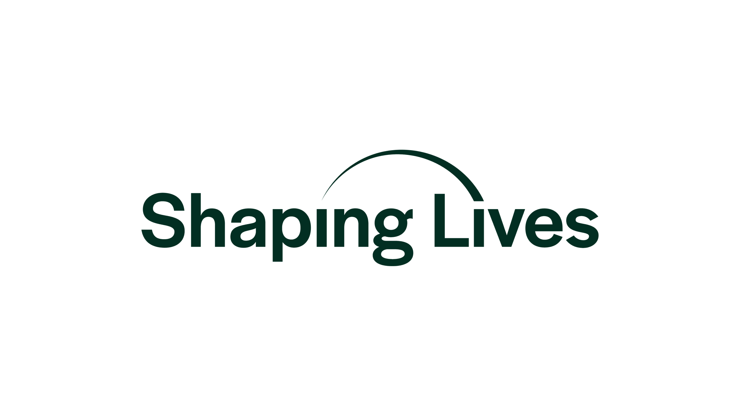 Shaping Lives