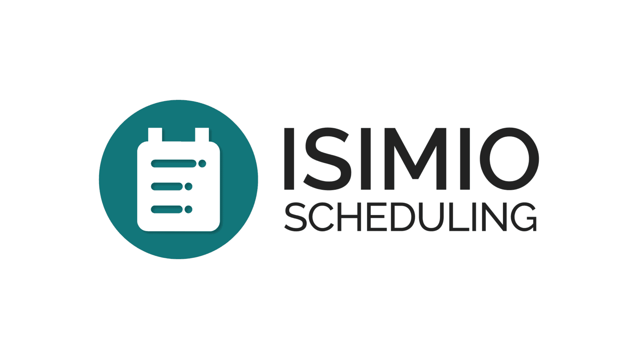 Isimio Logo Transparent
