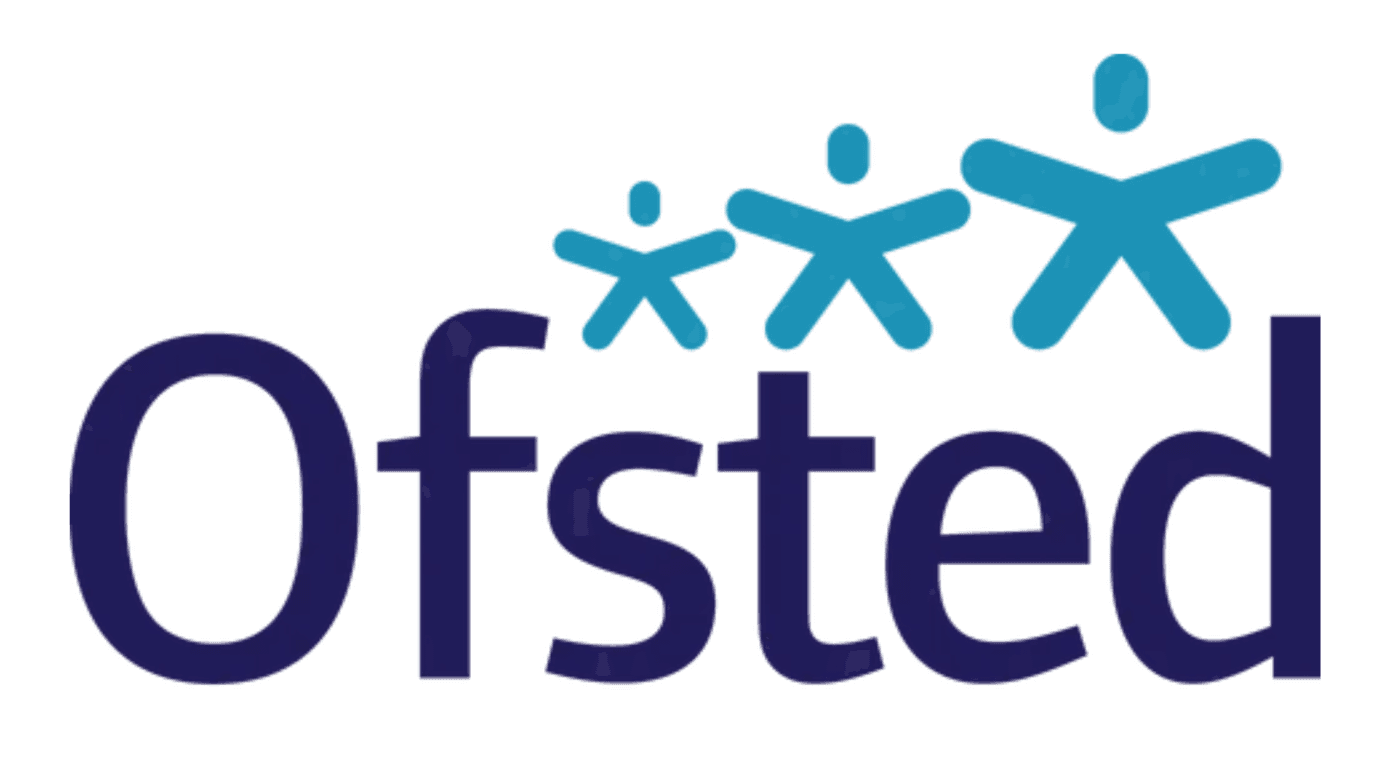 Ofsted logo