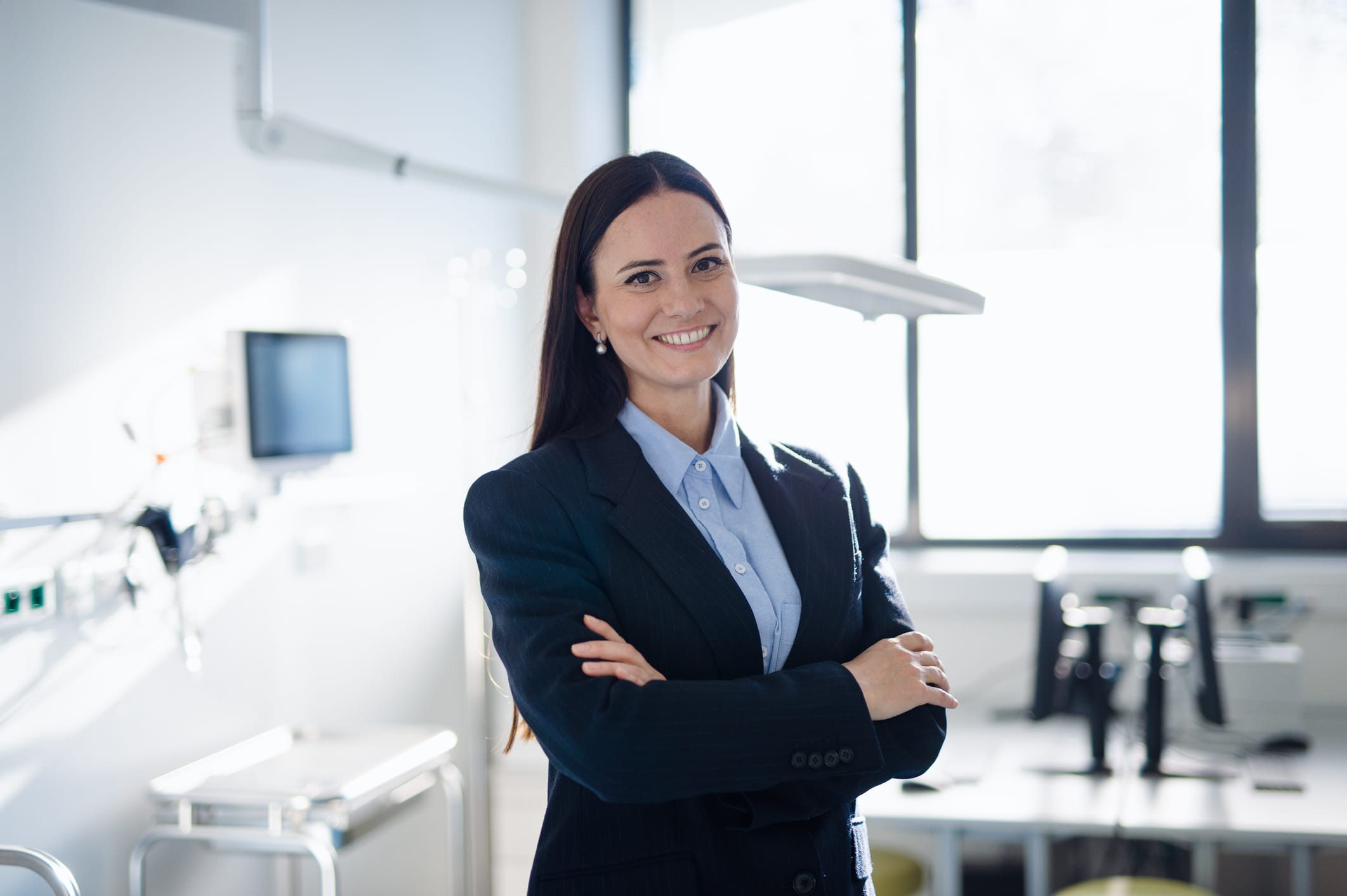 Dental Practice Manager Apprenticeship