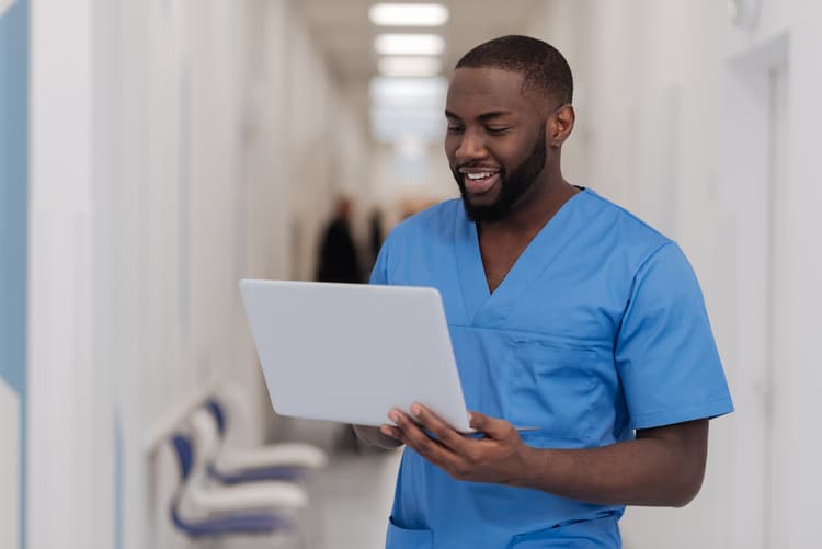 More confident, capable Dental Nurses