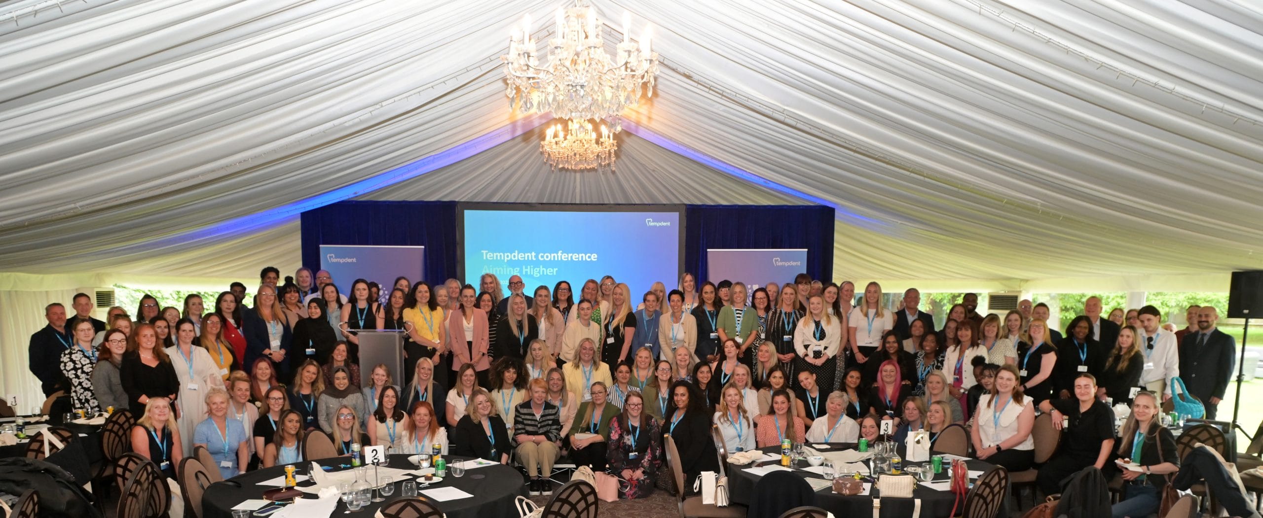 2025 Tempdent Team Conference