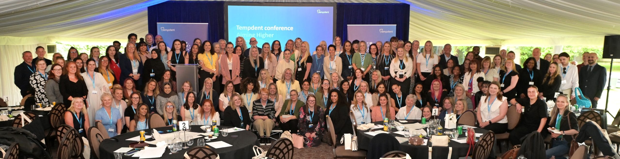 Tempdent Team 2025