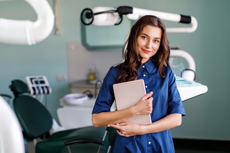 Faster development of workplace skills