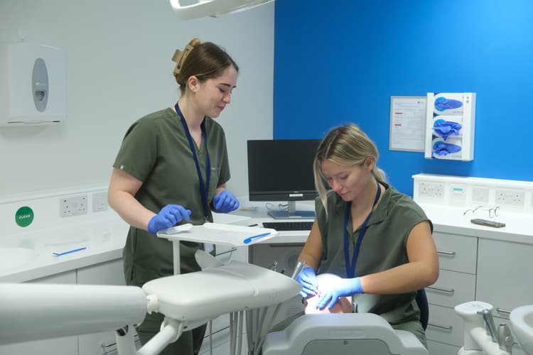 For recruitment candidates & clients