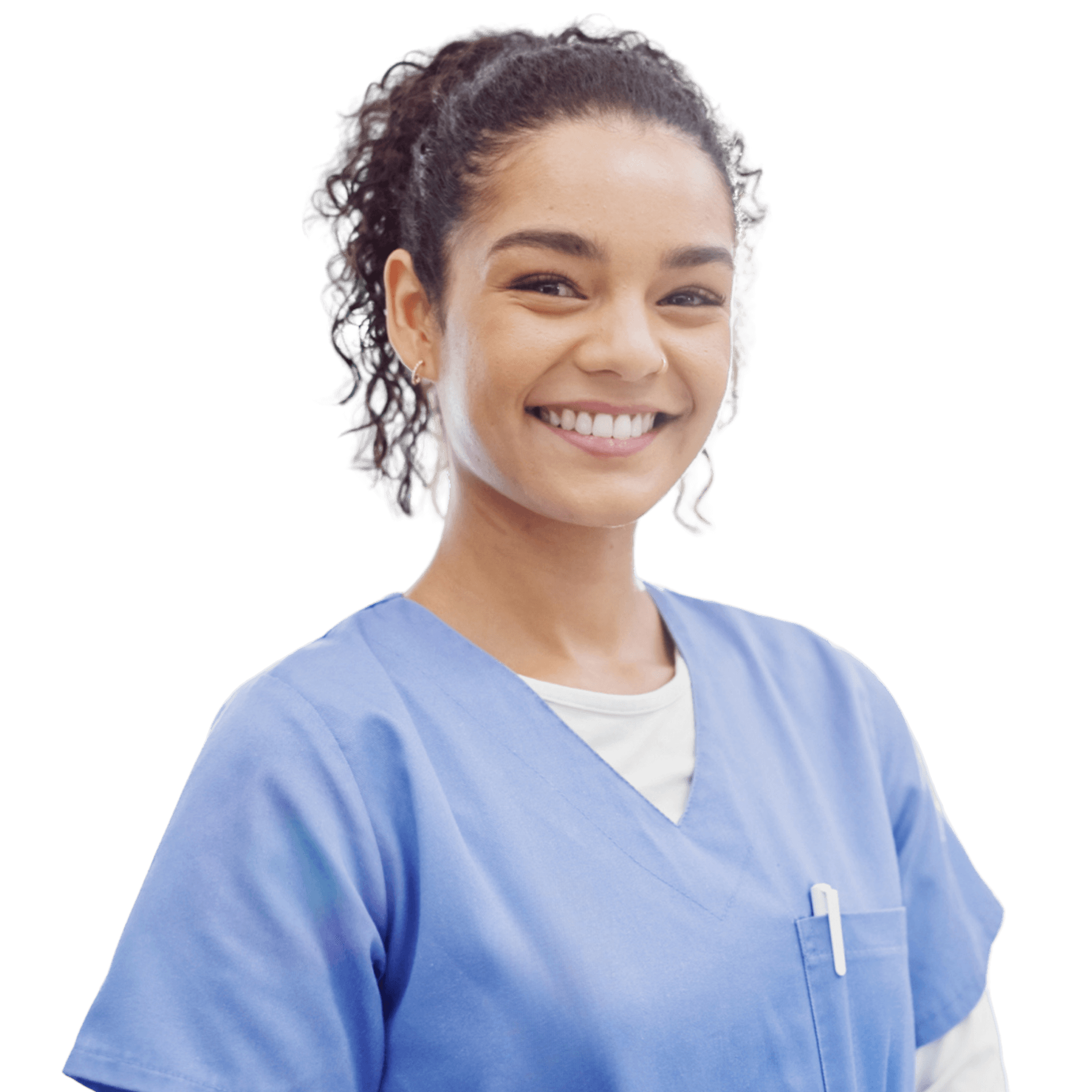 Levy Donor Dental Nurse