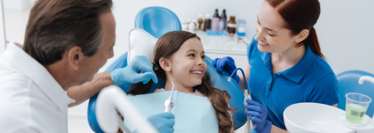 Celebrating National Dental Nurses Day