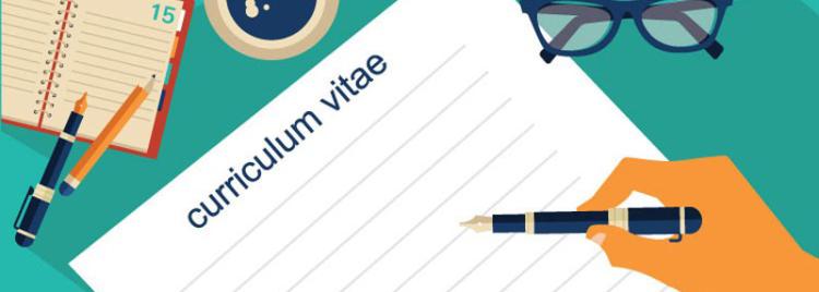 Top Tips On How To Write The Perfect CV