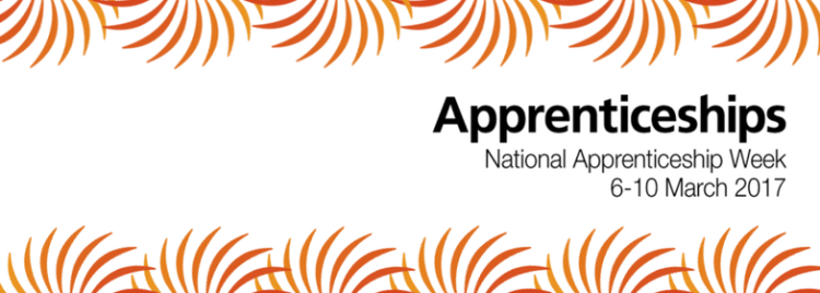 Tempdent Are Proud To Be Supporting National Apprenticeship Week 2017