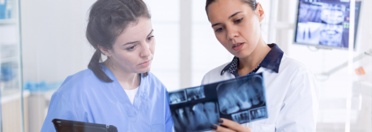 The fear of change is real, but so is your potential in Dentistry