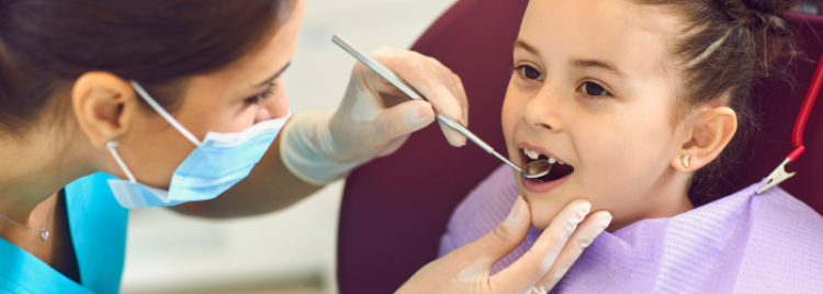 National Dental Hygiene Month: The future of dental hygiene starts here