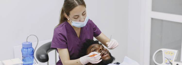Oral Health Practitioner vs Dental Hygienist - What's the difference?
