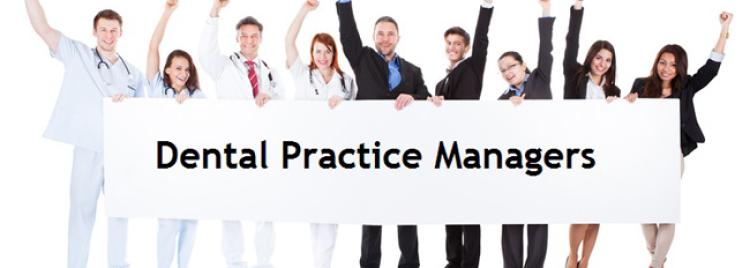 Launching in January: New qualification for Dental Practice Managers