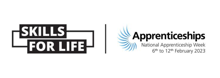 National Apprenticeship Week 2023 Round up - Skills for Life!