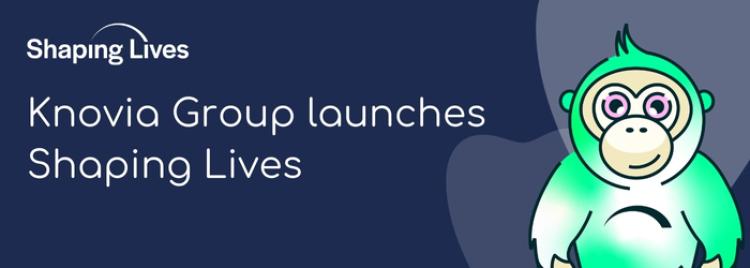 Knovia Group Launches Shaping Lives: Elevating the Future of Early Education