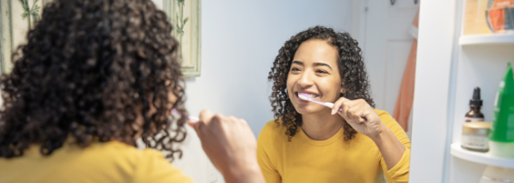 Quit smoking and save your smile this Stoptober