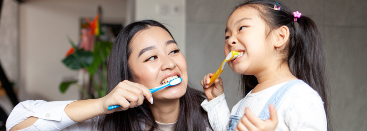 Supporting World Oral Health Day - The role of prevention and education in protecting children’s oral health