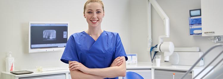 BREAKING NEWS - Traineeships at Tempdent Dental Recruitment & Training