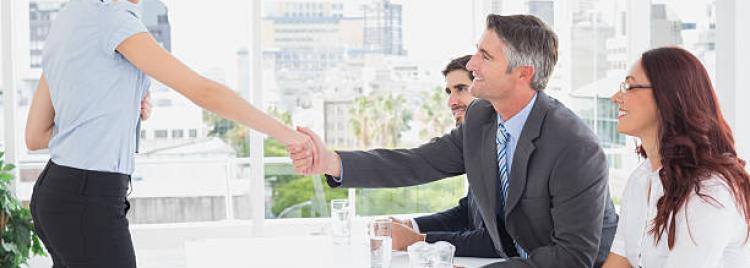New Year, New Job – How to nail that interview!