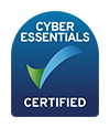 Cyber Essentials certified