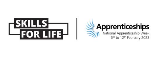 National Apprenticeship Week 2023 Round up - Skills for Life!