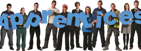 New website section: The Who, What, When and How of Apprenticeships