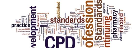 What are the main CPD changes taking place in 2018