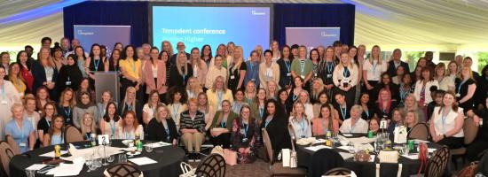 Tempdent turns 29 today! Celebrating nearly three decades of excellence