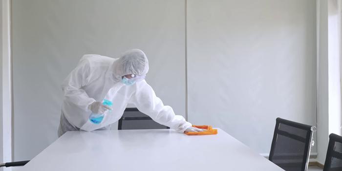 Online CPD - Cross-infection Control Module 7 - Leadership and Management
