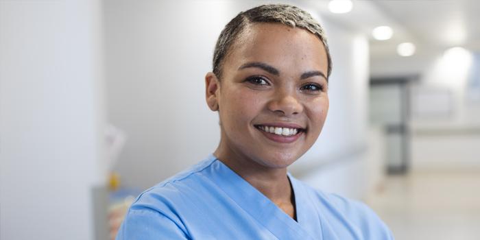 Online CPD - Career Pathways Module 1 - Nursing Career Pathways