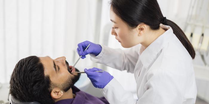 Online CPD - Oral Cancer and Smoking Cessation Module 3 - Maxillofacial Oral Cancer Care