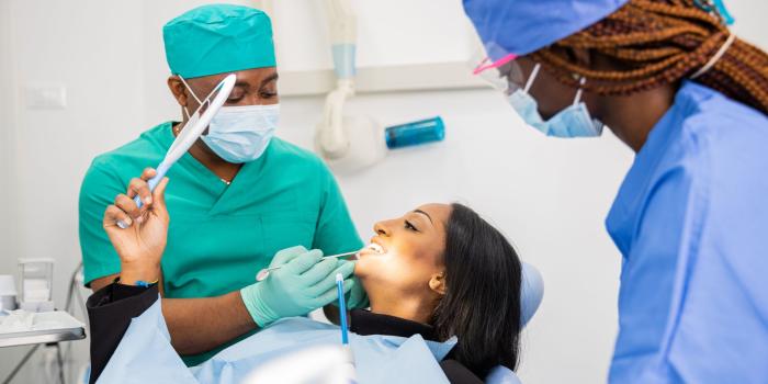 Online CPD - Clinical CPD Module 10 - Orthodontics