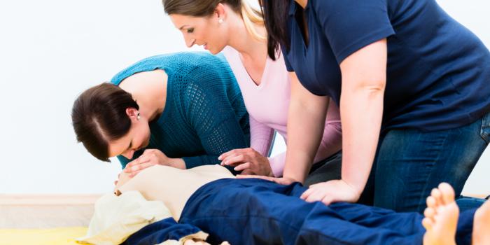 Online CPD - Medical Emergencies Module 1 - CPR in the Dental Practice