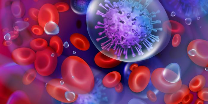 Online CPD - Health and Safety Module 5 - Blood Borne Viruses