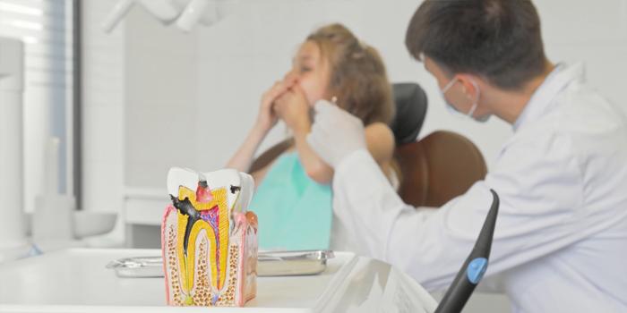 Online CPD - Sedation Module 5 - Dental Anxiety Management