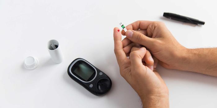 Online CPD - Medical Conditions Awareness Module 2 - Diabetes