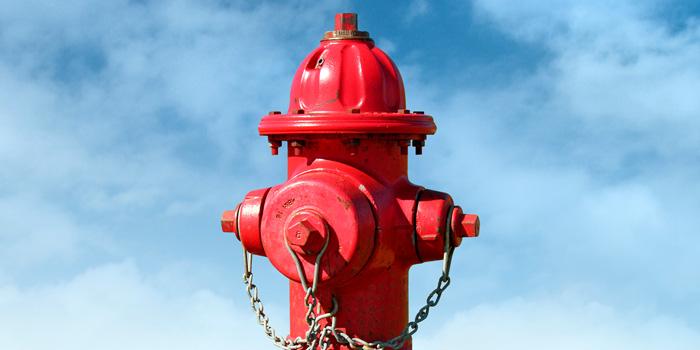 Online CPD - Compliance Module 4 - Fire Safety