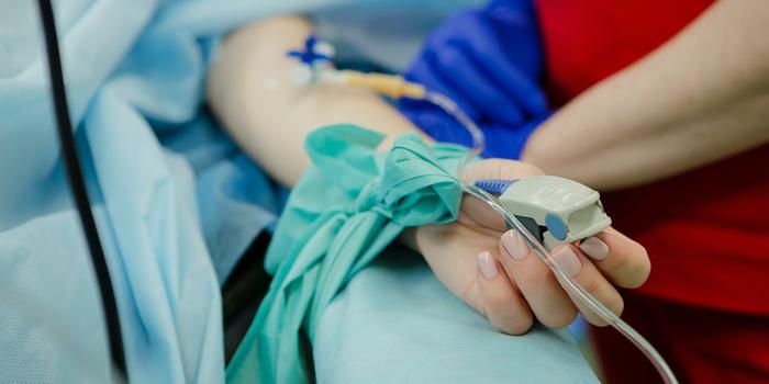 Online CPD - Sedation CPD Module 2 - Intravenous Sedation