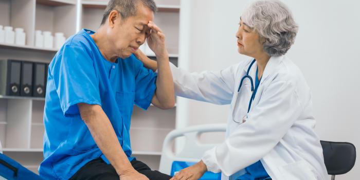 Online CPD - Medical Conditions Awareness Module 11 - Stroke Awareness